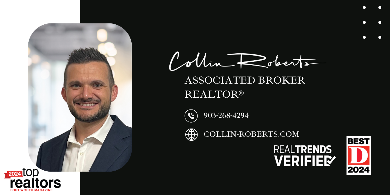 Collin Roberts Real Estate