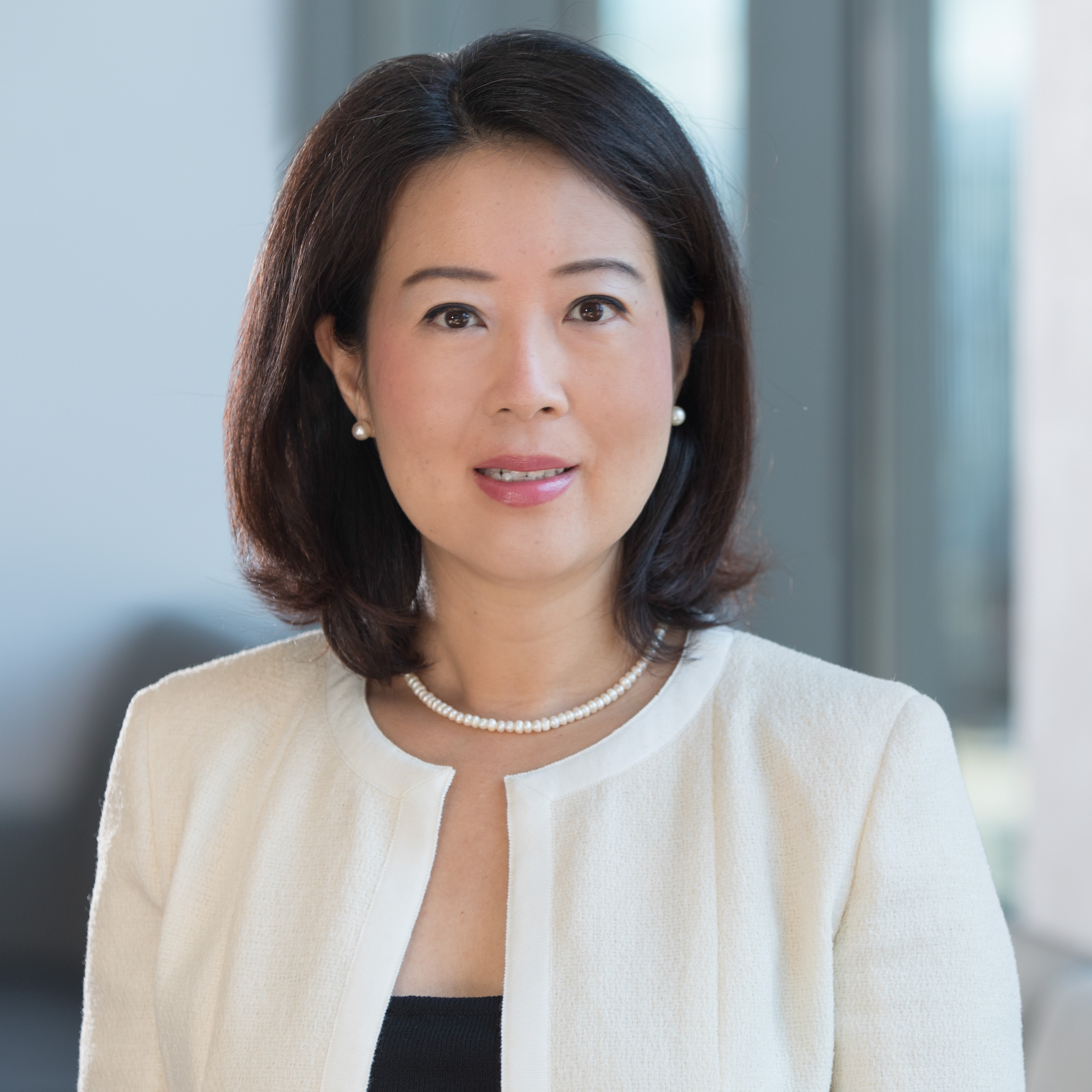 Catherine Chen's Profile Photo