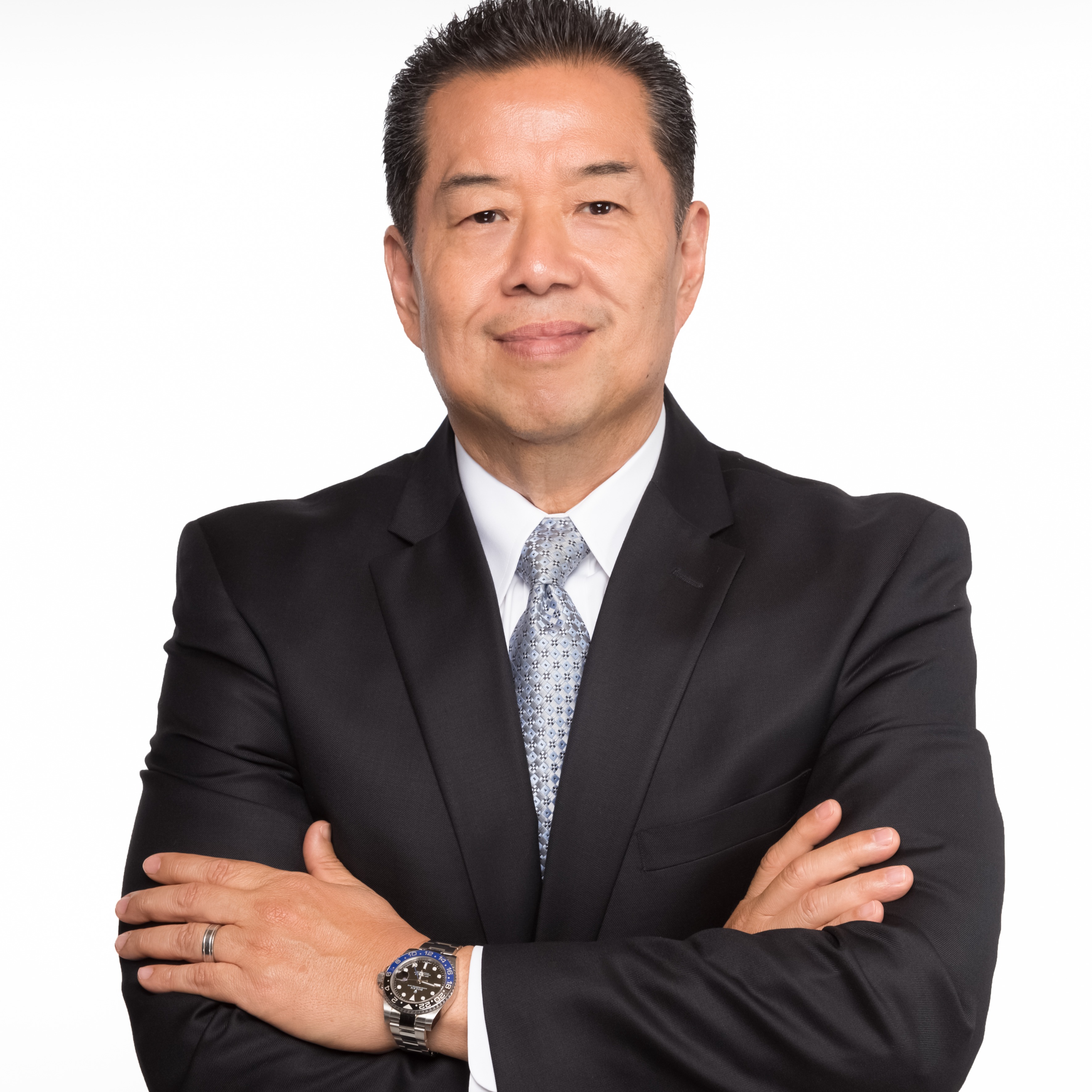 Robert Yu's Profile Photo