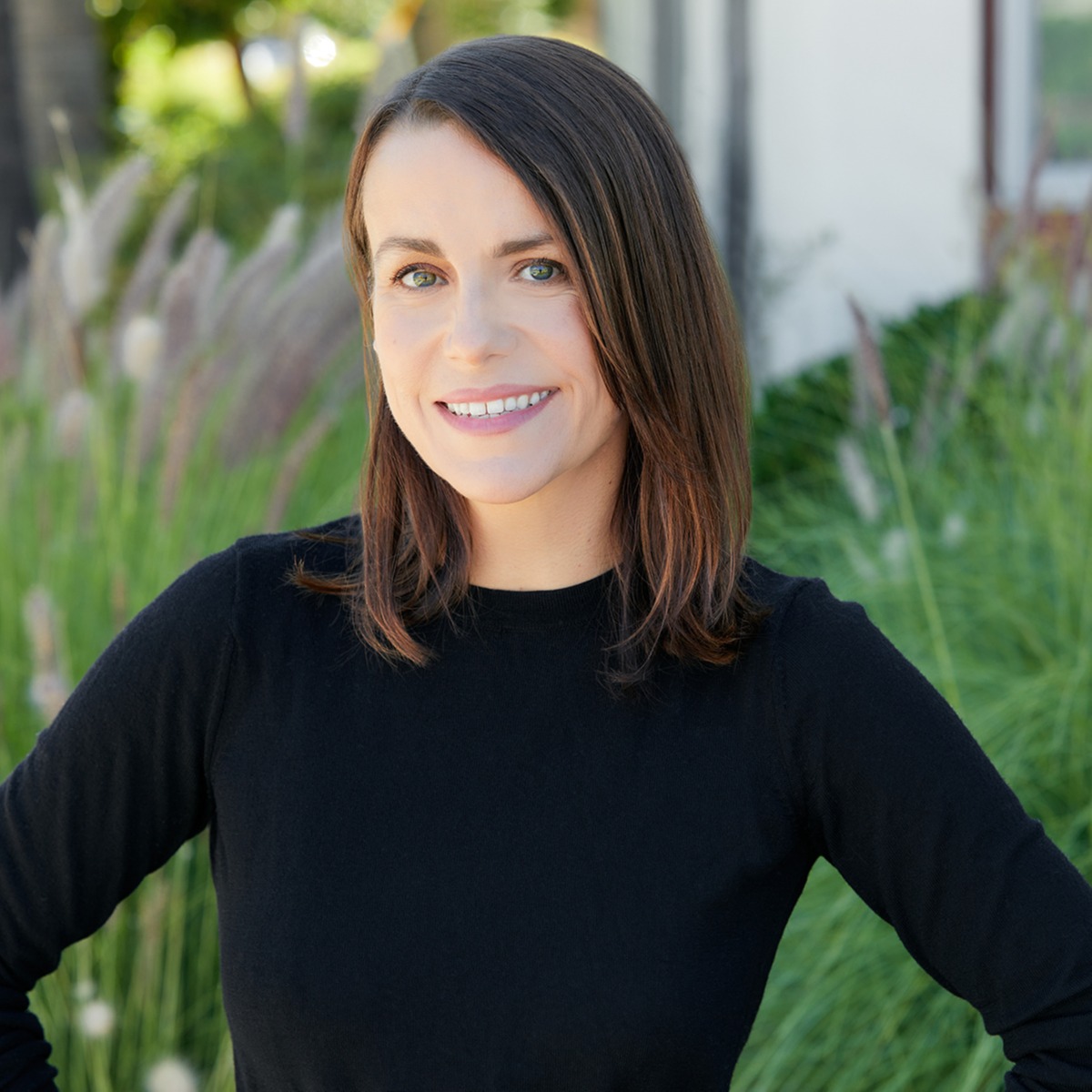 Headshot of Courtney Chudleigh