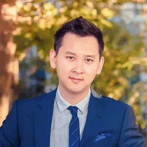 Jason Jin's Profile Photo