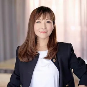 Christina Perng's Profile Photo