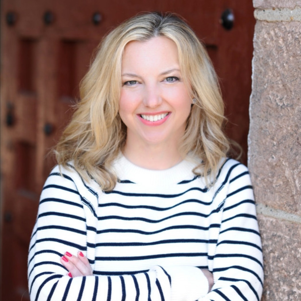 Headshot of Jennifer Walton