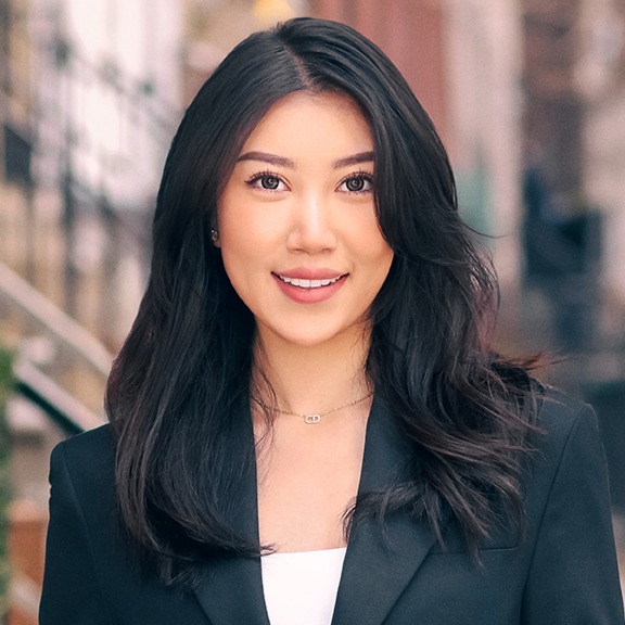 Kathy Liu's Profile Photo