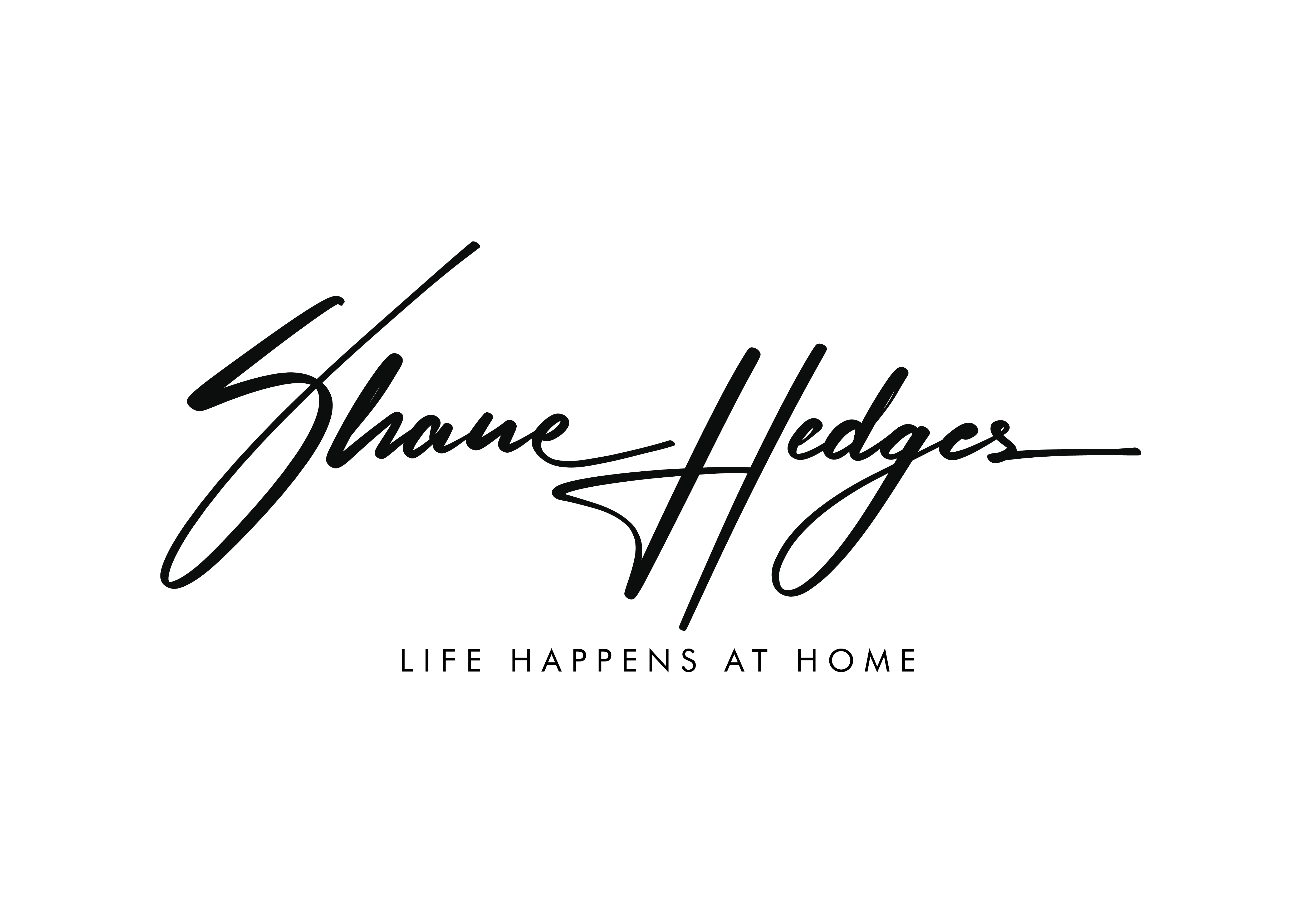 Shane Hedges Real Estate