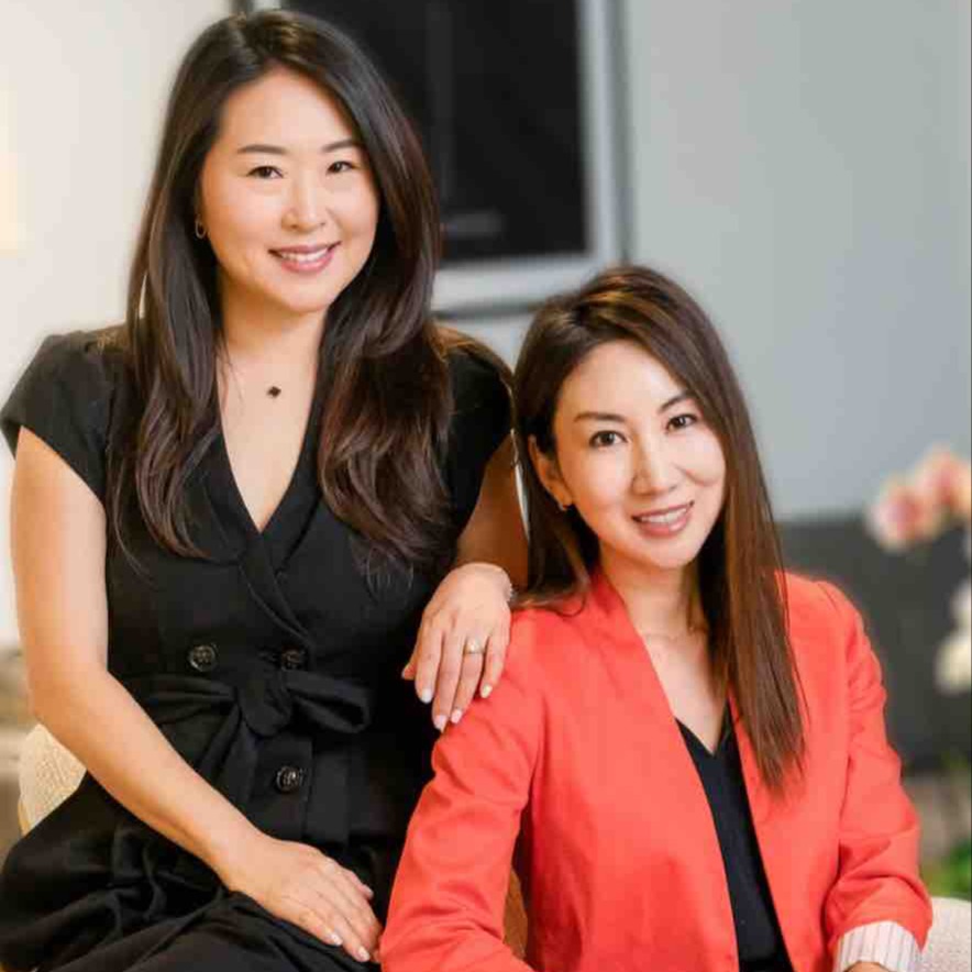 The Hong and Han Team, Real Estate Agents - Compass