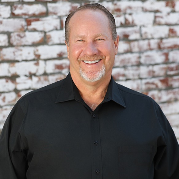 Dave Flashberger, Agent in  - Compass