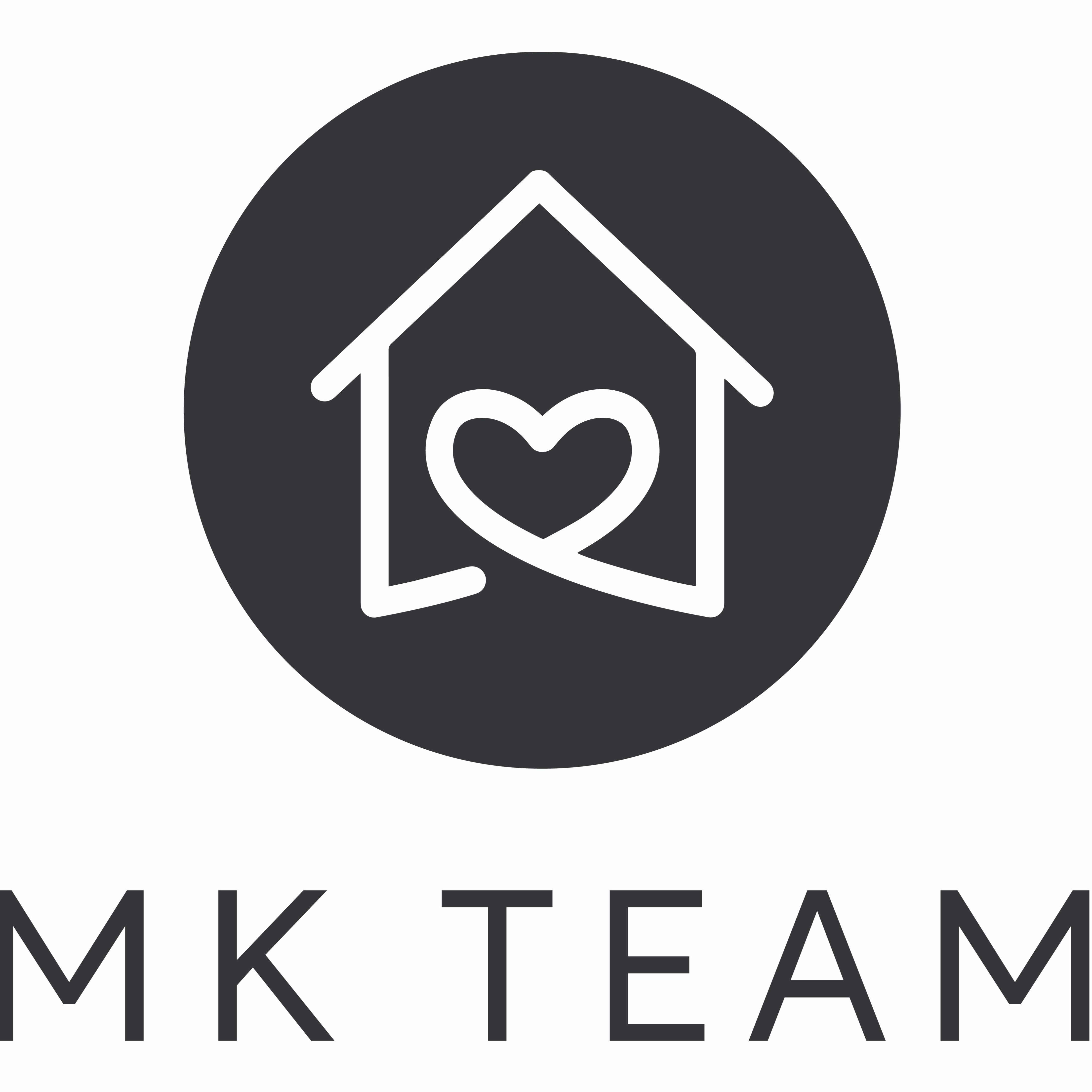 The MK Team, Agent in  - Compass