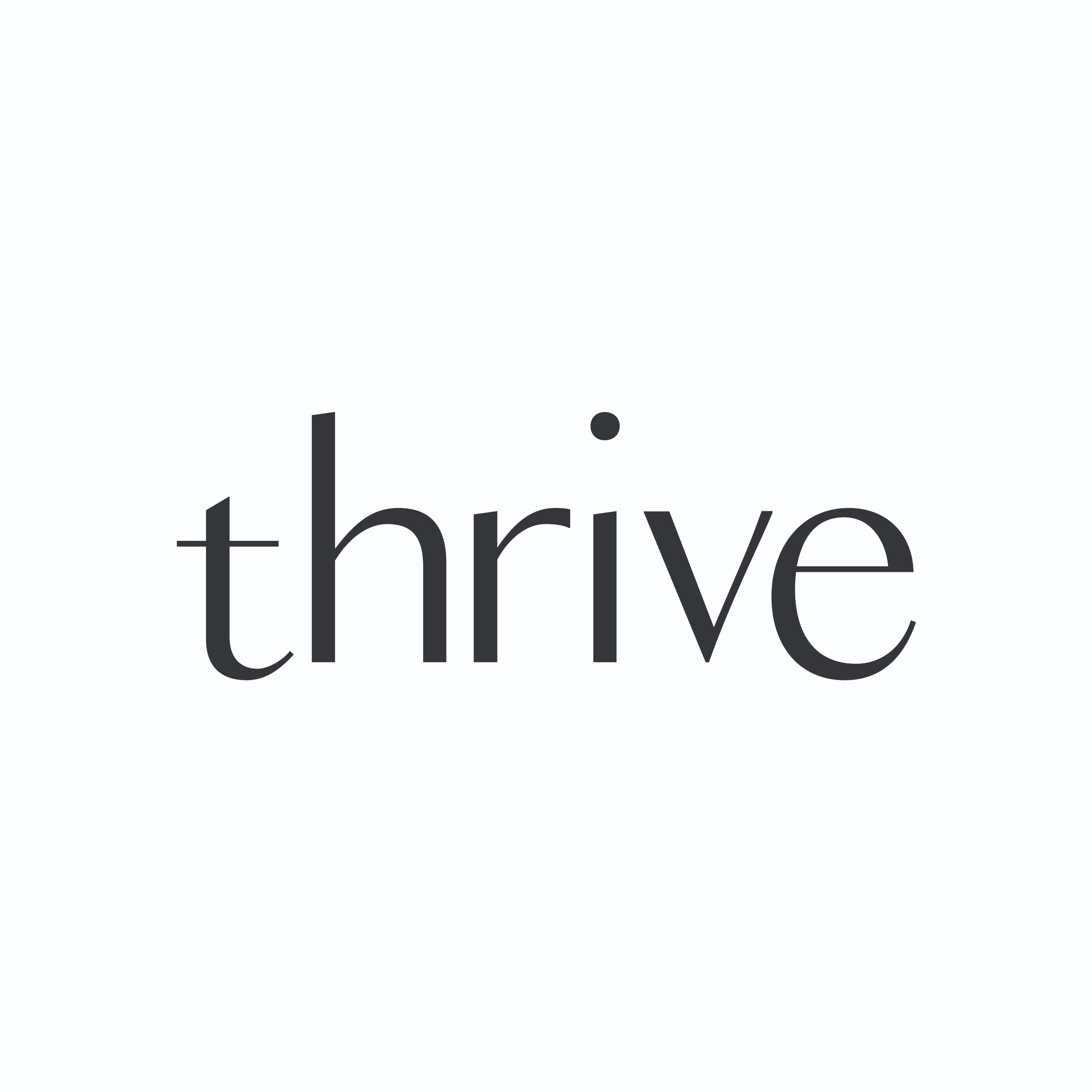 Thrive Team's profile photo