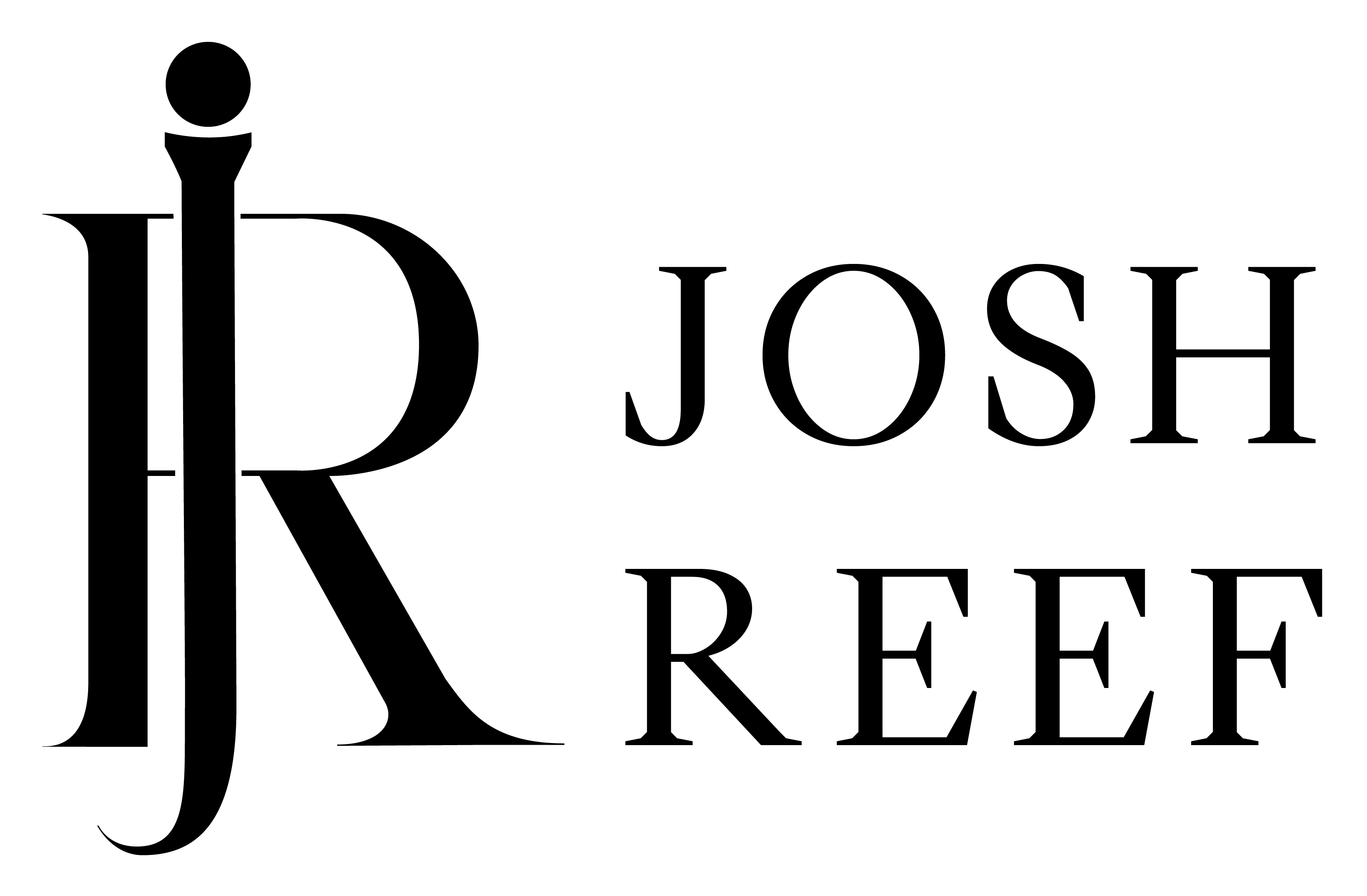 http://joshreef.com