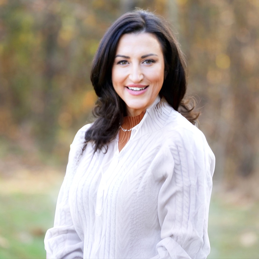 Christina Dozier, Real Estate Agent - Compass