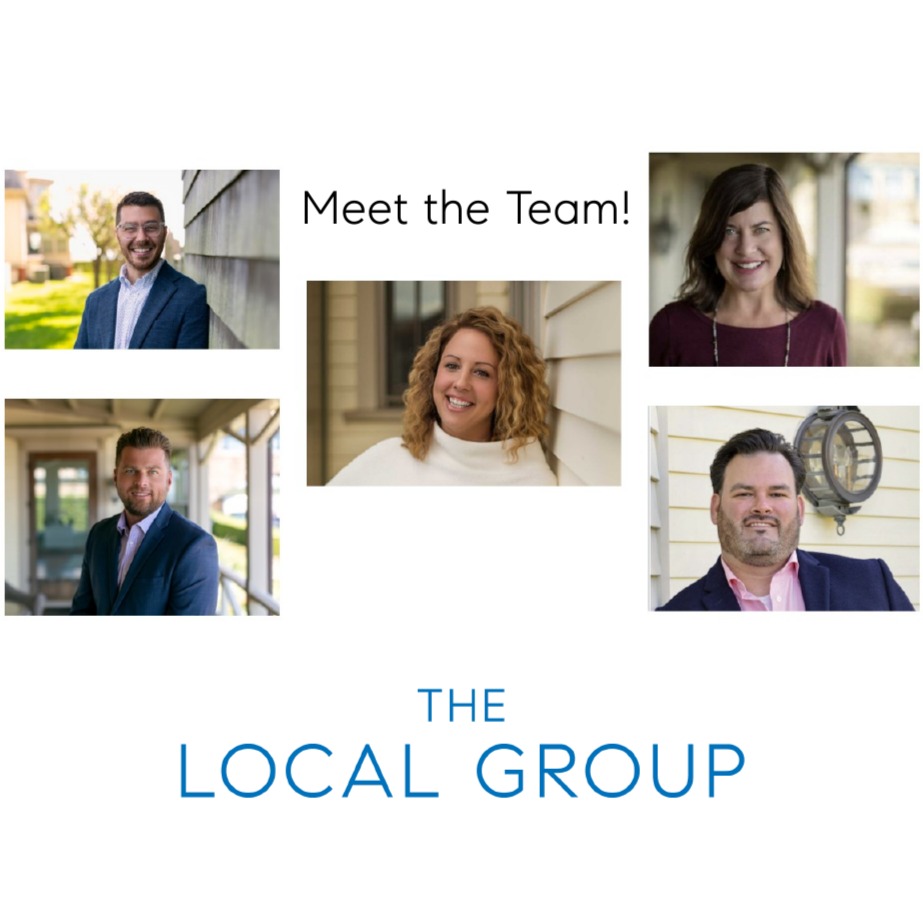 The Local Real Estate Group