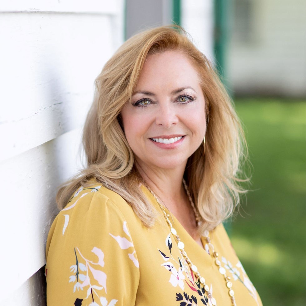 Headshot of Kathy Danner