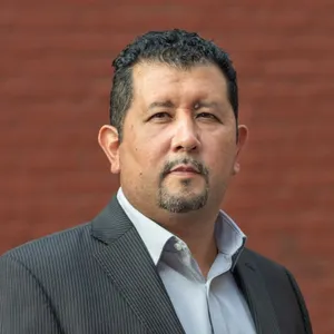 Juan Hernandez