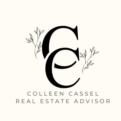 Colleen Cassel Real Estate Advisor Logo