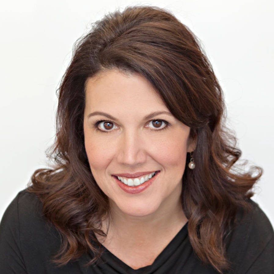 Headshot of Karla Farrell