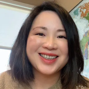 Candy Zhou's Profile Photo