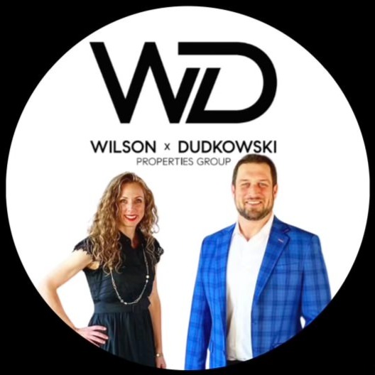 Wilson x Dudkowski Properties Group's Profile Photo