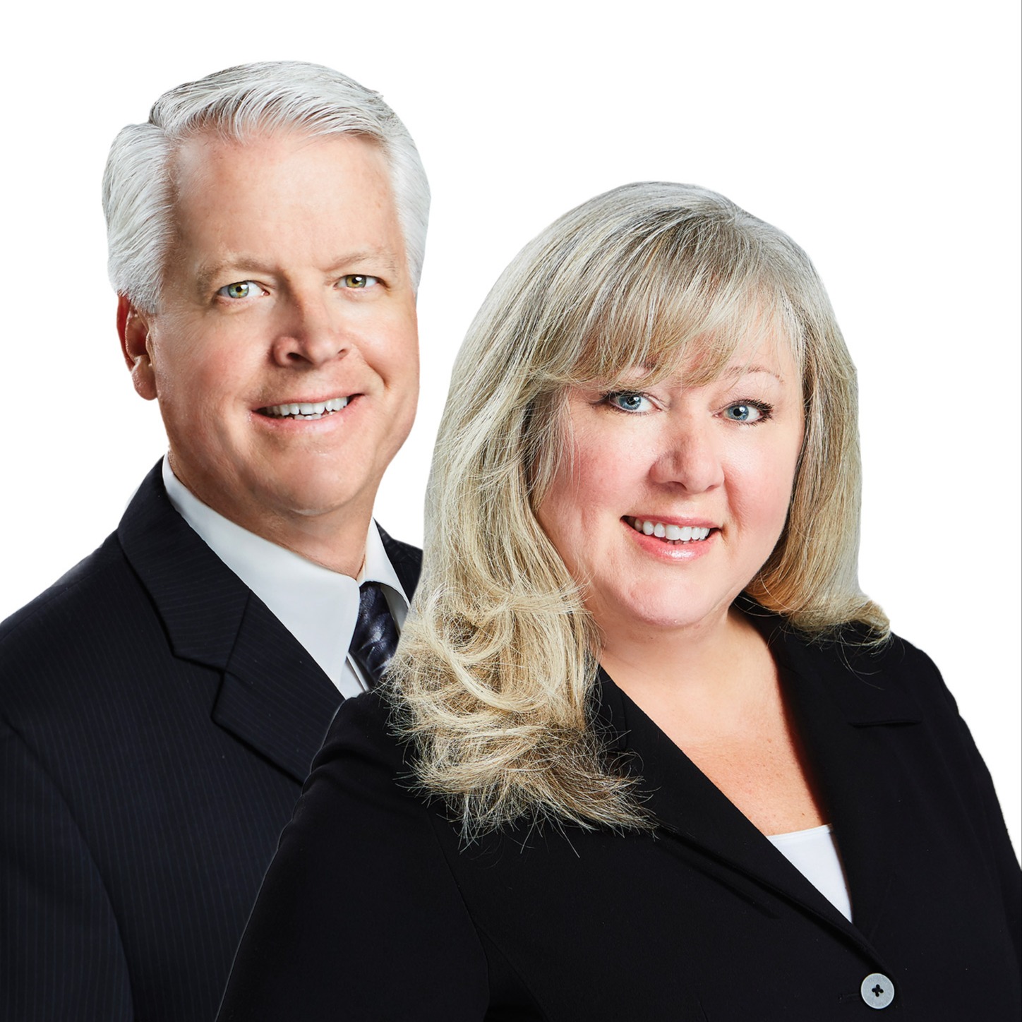 Jeffrey and Gina Nyland Team, Agent in  - Compass