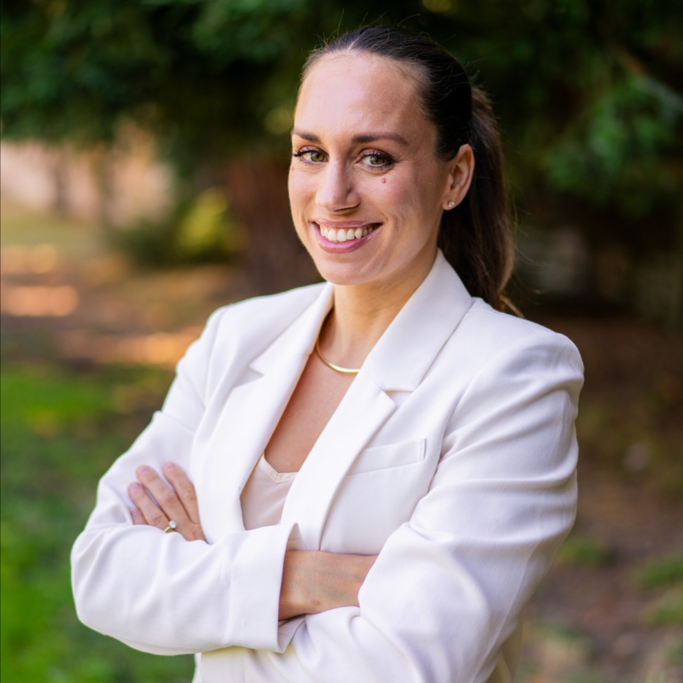 Headshot of Erica Nagel