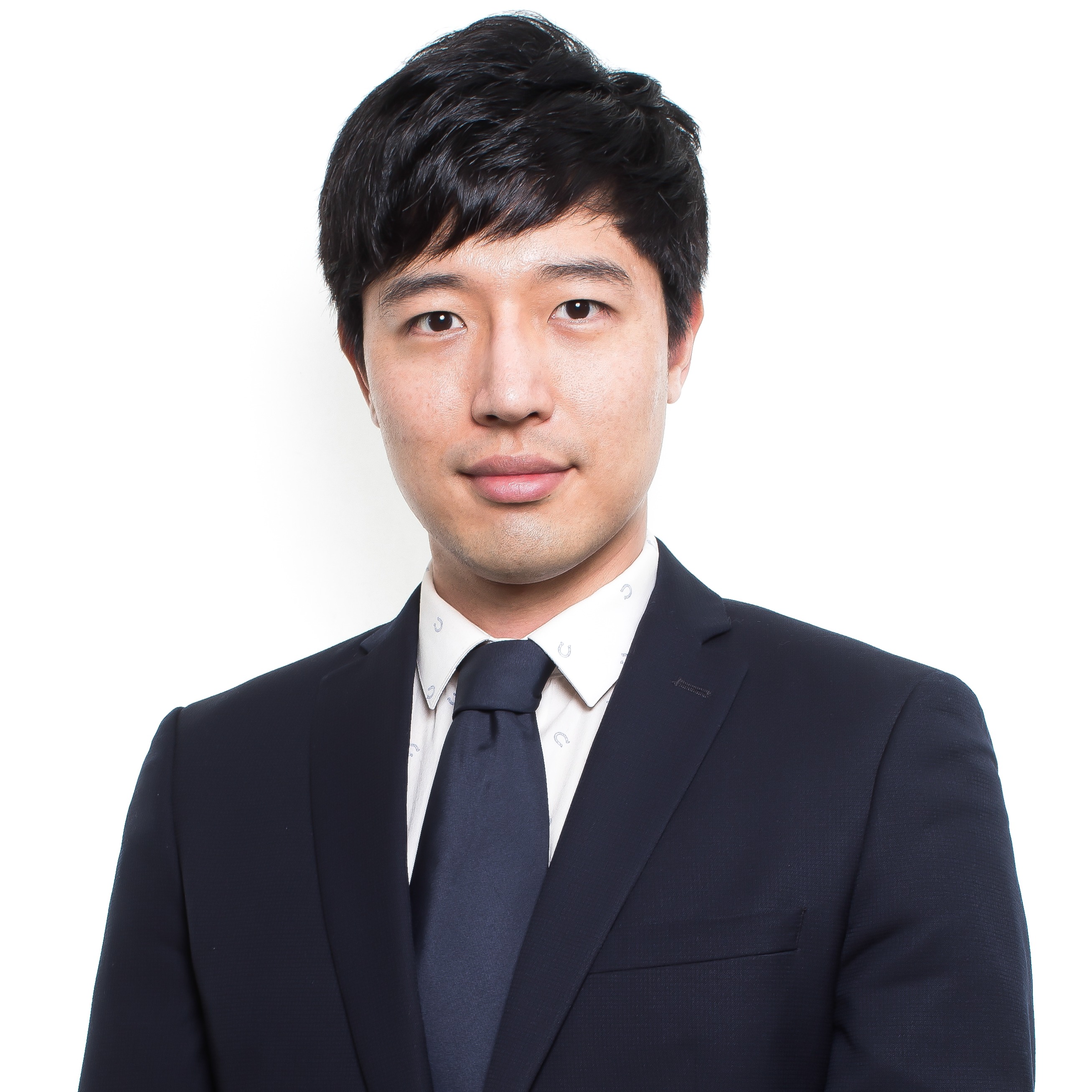 Ryan Kim's Profile Photo