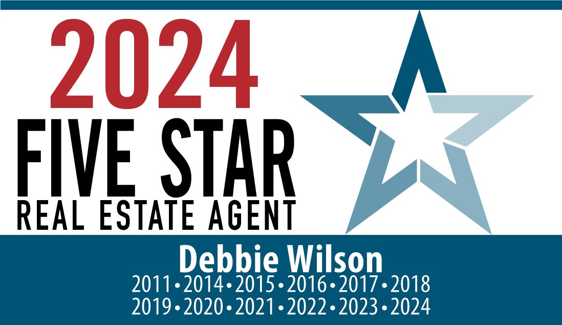 2024 Five Star Real Estate Agent