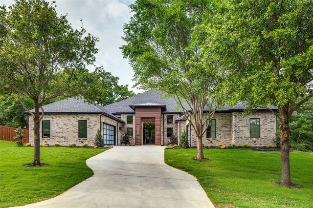 $2,250,000 | 2746 Manchester Lane | Grapevine