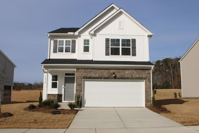 $2,200 | 10012 Regal Drive | Middle Creek Township - Wake County