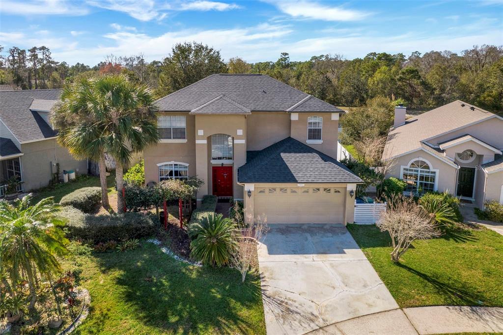 4430 Brookstone Court Orlando FL 32826 Compass