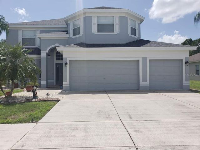 $530,000 | 11704 Stonewood Gate Drive | Riverview