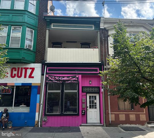 $335,000 | 5556 Market Street | Cobbs Creek