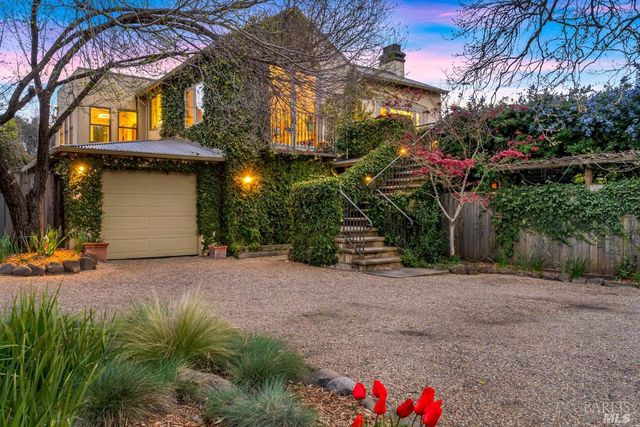 $1,995,000 | 18900 Robinson Road | Sonoma Valley