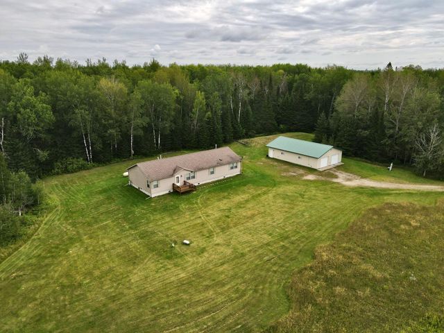 $309,900 | 50370 Turtle River Road | Marcell Township - Itasca County