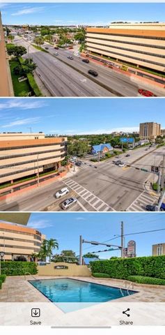 $328,900 | 300 Northwest 42nd Avenue, Unit 802 | West Flagler