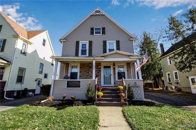 $179,900 | 218 Ross Street | Batavia City