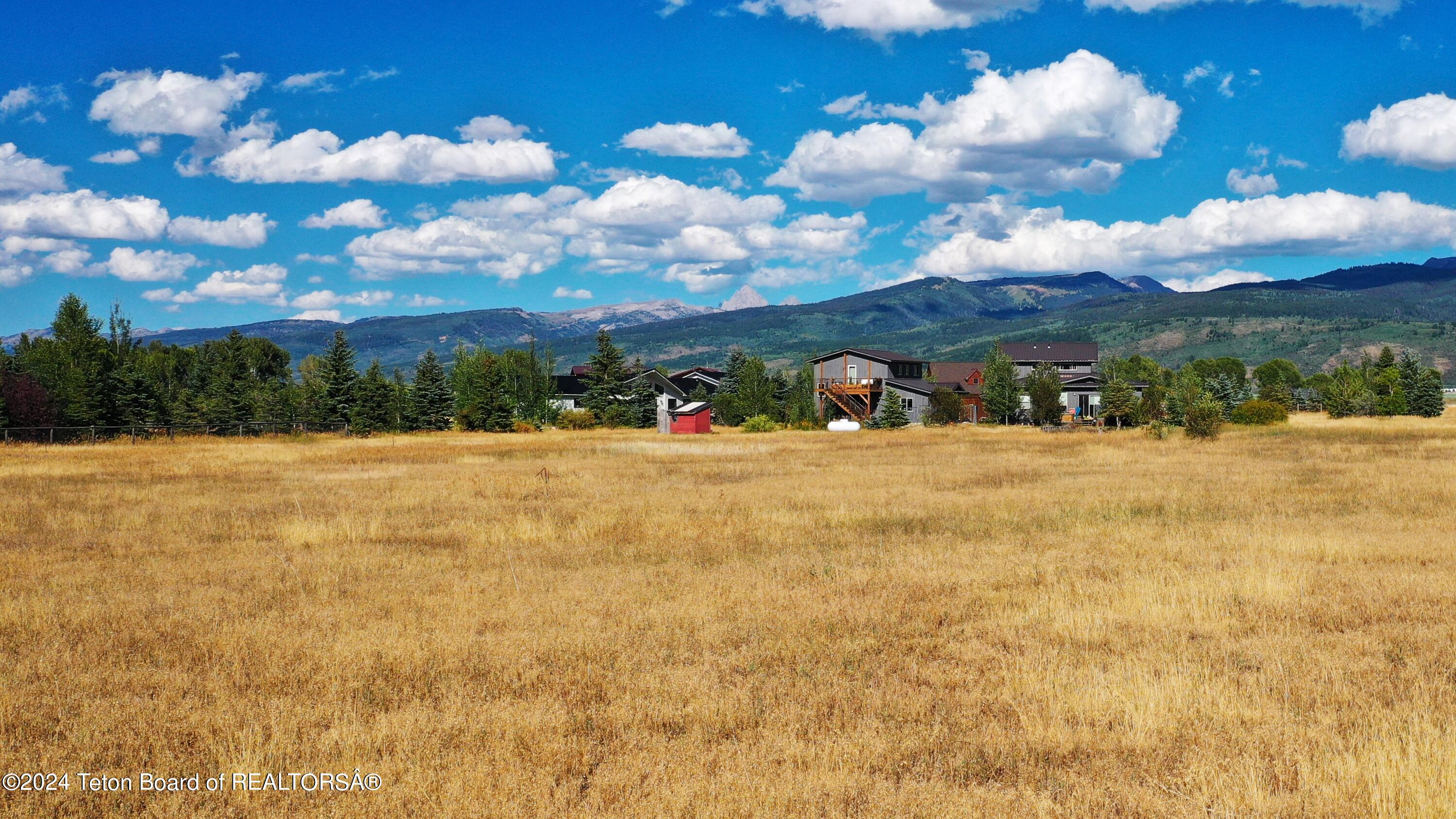 Teton View 1