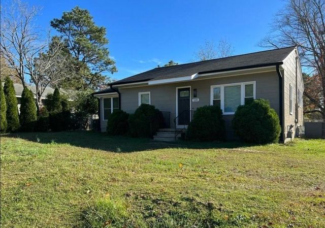 $1,595 | 124 Holly Springs Road | Holly Springs