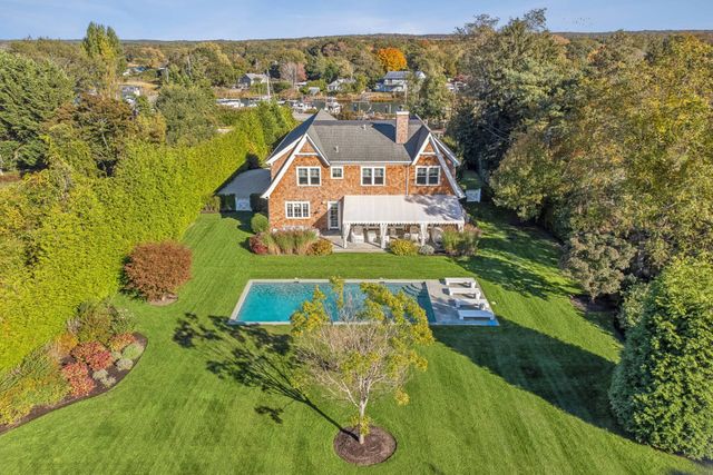 $6,175,000 | 1925 North Sea Road | Southampton North