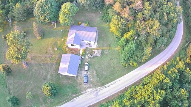 $349,000 | 5560 Griffiths Road | Dodgeville Town