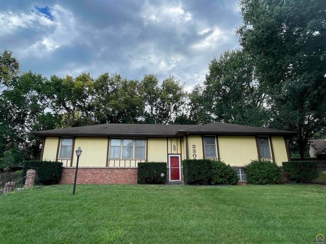 $224,900 | 2305 Southwest 33rd Street | Topeka