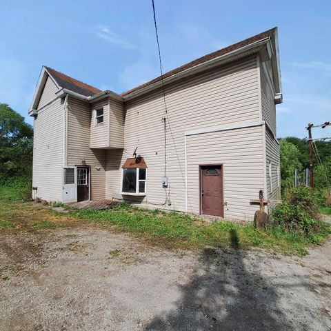 $24,900 | 259 Dawson Road | Dunbar Township - Fayette County