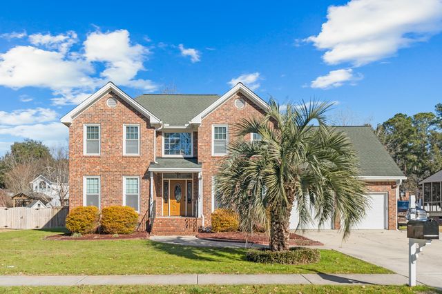 $599,900 | 406 King Charles Circle | Newington Plantation