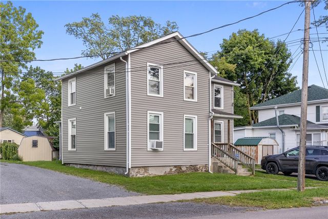 $165,000 | 105 Lawrence Street | Penn Yan