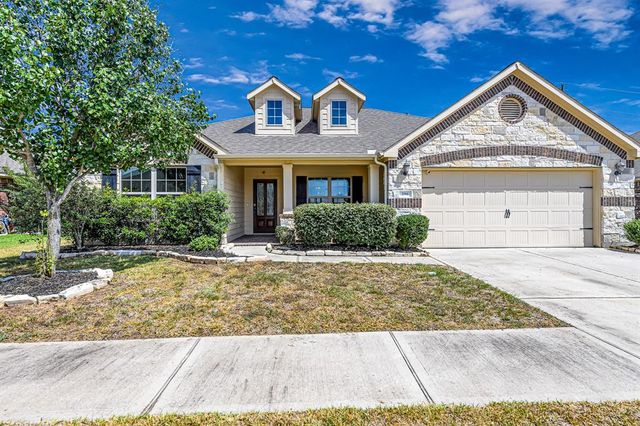 $315,000 | 296 North Lantana Circle | Sealy