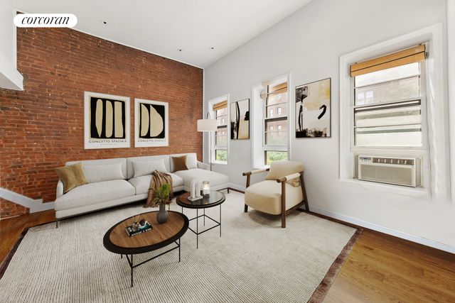 $737,000 | 171 West 73rd Street, Unit 9 | Upper West Side