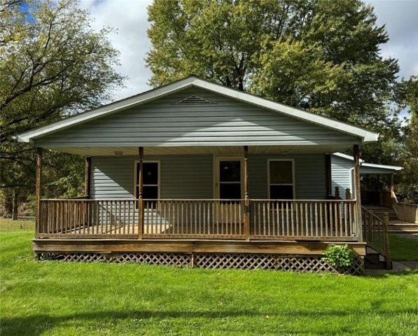 $119,900 | 2835 Main Street | Corning Town