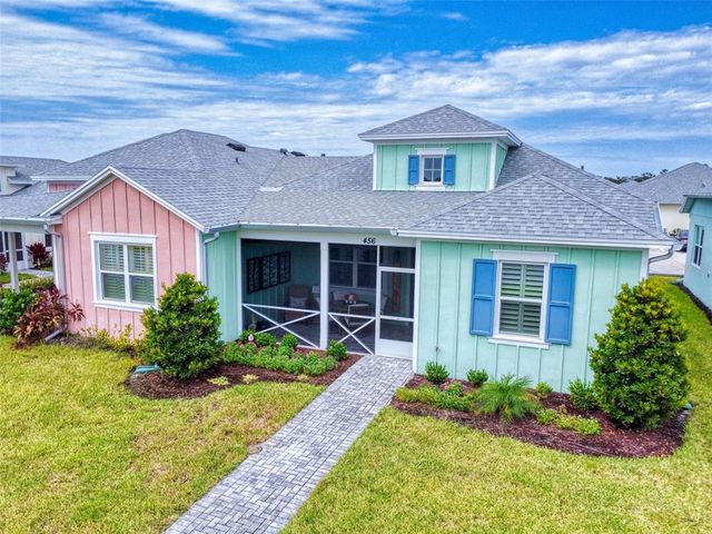 $415,000 | 456 Lime Avenue | Daytona Beach