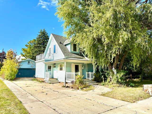 $274,000 | 1642 North 29th Street | Garden