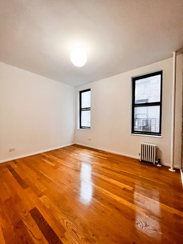 $2,650 | 580 St Nicholas Avenue, Unit 3N | Central Harlem