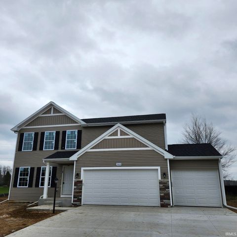 $359,900 | 20660 Baltimore Oriole Drive | Washington Township - Elkhart County